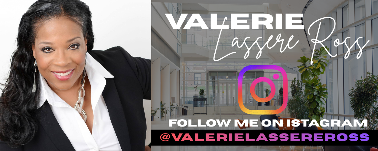 Valerie Lassere Ross Instagram